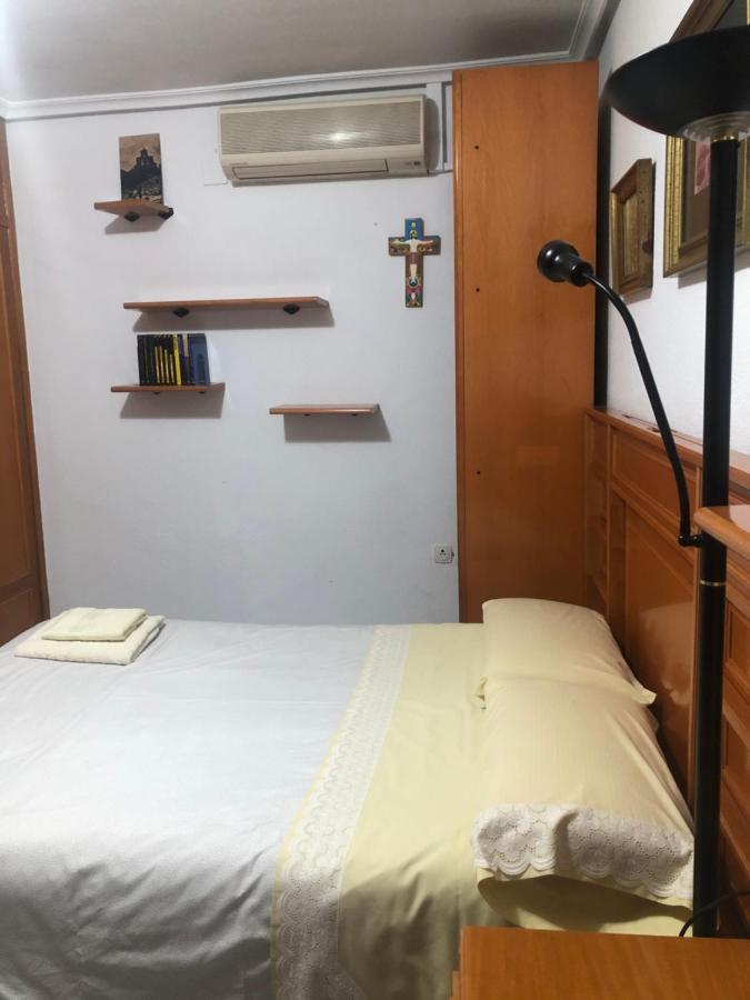 Ferienwohnung Peso De La Harina - Piso Completo Jaén Exterior foto