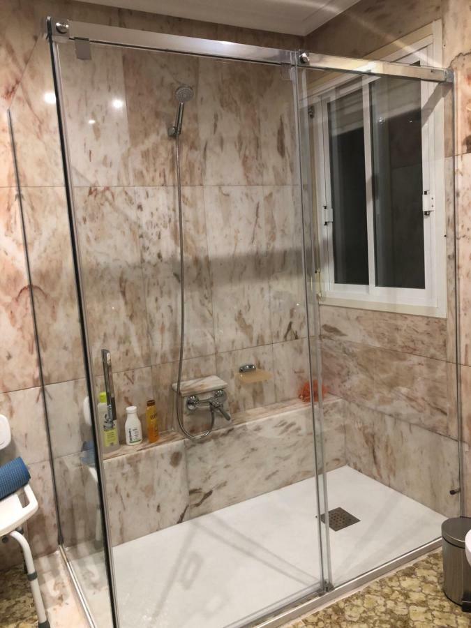 Ferienwohnung Peso De La Harina - Piso Completo Jaén Exterior foto