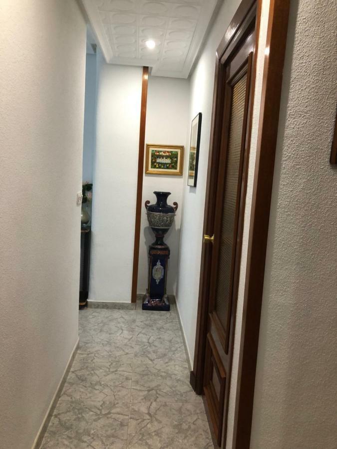 Ferienwohnung Peso De La Harina - Piso Completo Jaén Exterior foto
