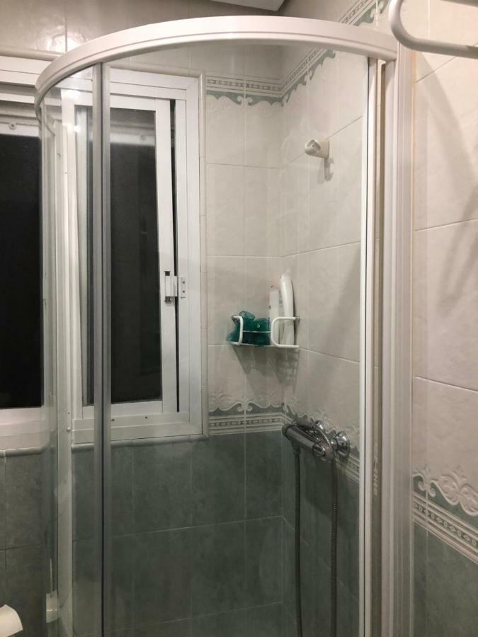 Ferienwohnung Peso De La Harina - Piso Completo Jaén Exterior foto